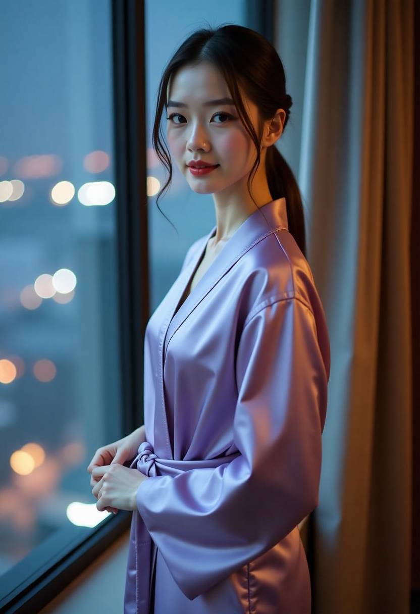 林若曦