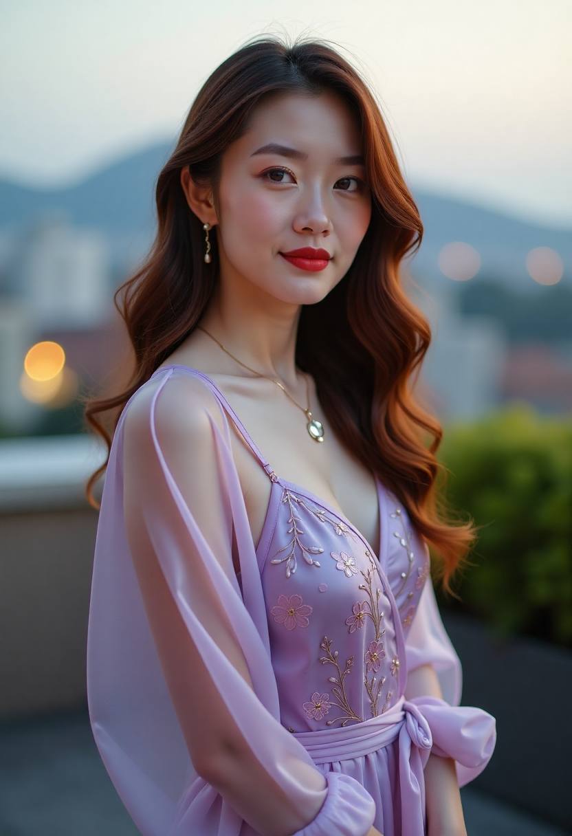 被迫嫁给残疾大佬后我躺赢了