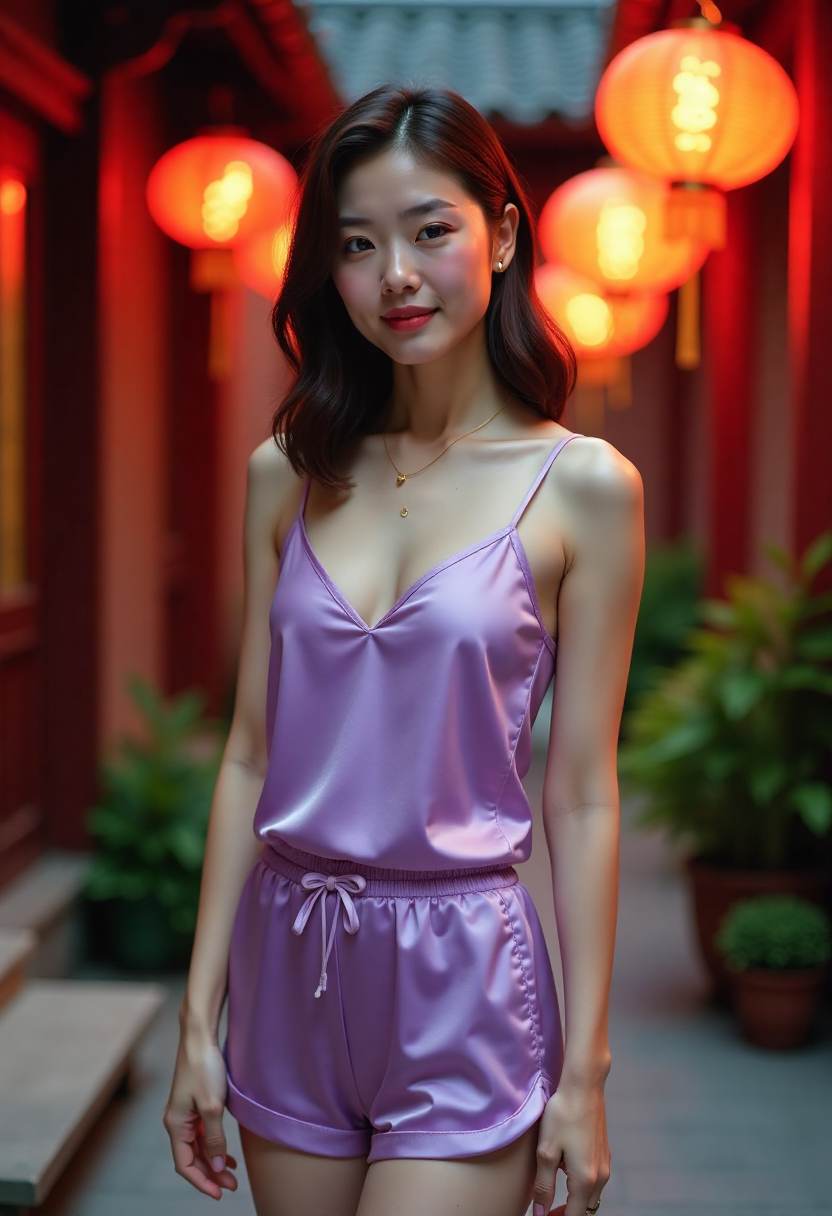 林天华